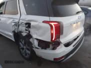 ✅ 2020 Hyundai Palisade SEL • VIN: KM8R44HE9LU122013 • Лот: 41205384. Опубликован ранее на IAAI с пробегом 42 057 миль. Бесплатный доступ к архиву аукционных продаж из США и подробный отчёт об истории автомобиля на DreamBid. Изображение 6.