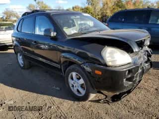 ✅ 2006 Hyundai Tucson GL • VIN: KM8JM12B66U284762 • Lot: 76071424. Wystawiony na Copart z przebiegiem 132 019 mil mil. Skorzystaj z bezpłatnego archiwum sprzedaży aukcyjnych z USA i zobacz szczegółowy raport historii pojazdu na DreamBid. Zdjęcie 4.