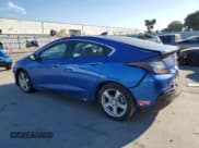 ✅ 2018 Chevrolet Volt LT • VIN: 1G1RC6S56JU112069 • Лот: 64281794. Опубликован ранее на Copart с пробегом 57 725 миль. Бесплатный доступ к архиву аукционных продаж из США и подробный отчёт об истории автомобиля на DreamBid. Изображение 2.
