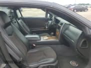 ✅ 2006 Cadillac XLR-V • VIN: 1G6YX36D365601881 • Lot: 56258145. Listed on Copart with 104,423 mi. Free auction sales archive from the USA and detailed vehicle history report at DreamBid. Image 10.