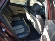 ✅ 2016 Kia Optima LX Turbo • VIN: 5XXGT4L1XGG032979 • Lot: 43684362. Listed on IAAI with 107,309 mi. Free auction sales archive from the USA and detailed vehicle history report at DreamBid. Image 8.