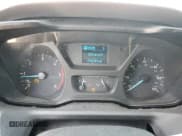 ✅ 2018 Ford Transit • VIN: 1FTYR2CV0JKA78165 • Lot: 70396615. Wystawiony na Copart z przebiegiem 216 761 mil. Bezpłatny archiwum sprzedaży aukcyjnych z USA i szczegółowy raport historii pojazdu na DreamBid. Zdjęcie 9.