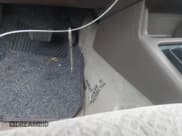 ✅ 2001 Isuzu Rodeo S • VIN: 4S2CK58W414322118 • Лот: 41496624. Опубликован ранее на IAAI с пробегом 244 189 миль. Бесплатный доступ к архиву аукционных продаж из США и подробный отчёт об истории автомобиля на DreamBid. Изображение 11.