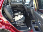 ✅ 2022 Nissan Pathfinder SL • VIN: 5N1DR3CB4NC203559 • Lot: 43444342. Listed on IAAI with 39,888 mi. Free auction sales archive from the USA and detailed vehicle history report at DreamBid. Image 8.