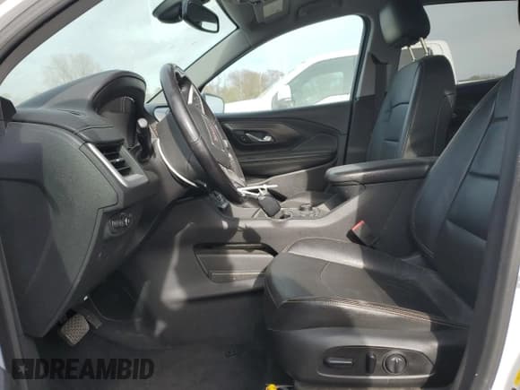 ✅ 2021 GMC Terrain SLT • VIN: 3GKALVEV4ML317693 • Lot: 91070665. Wystawiony na Copart z przebiegiem 88 678 mil. Bezpłatny archiwum sprzedaży aukcyjnych z USA i szczegółowy raport historii pojazdu na DreamBid. Zdjęcie 7.