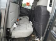 ✅ 2017 GMC Sierra 1500 • VIN: 1GTR1LEH5HZ156398 • Lot: 69600875. Listed on Copart with Not provided. Free auction sales archive from the USA and detailed vehicle history report at DreamBid. Image 10.