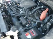 ✅ 2024 Toyota Highlander Hybrid Limited • VIN: 5TDXBRCH0RS605483 • Лот: 43373096. Опубликован ранее на IAAI с пробегом 58 393 миль. Бесплатный доступ к архиву аукционных продаж из США и подробный отчёт об истории автомобиля на DreamBid. Изображение 23.