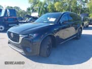 ✅ 2024 Mazda CX-90 S Premium Plus • VIN: JM3KKEHC2R1174732 • Lot: 43597887. Listed on IAAI with 19,366 mi. Free auction sales archive from the USA and detailed vehicle history report at DreamBid. Image 17.