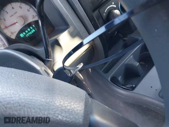 2007 Dodge Dakota ST с VIN 1D7HW22K17S202605, выставлен на аукционе IAAI как лот 41322519 с пробегом 199 626 миль миль и . История ставок и продаж доступна на DreamBid. Изображение 11.