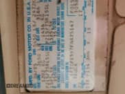 ✅ 1985 Ford F-150 • VIN: 1FTDF15Y7FNA75147 • Lot: 85775085. Wystawiony na Copart z przebiegiem 5 686 mil. Bezpłatny archiwum sprzedaży aukcyjnych z USA i szczegółowy raport historii pojazdu na DreamBid. Zdjęcie 12.