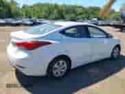 2016 Hyundai Elantra SE с VIN 5NPDH4AE5GH664349, выставлен на аукционе IAAI как лот 43062522 с пробегом 86 930 миль миль и . История ставок и продаж доступна на DreamBid. Изображение 17.