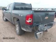 ✅ 2010 Chevrolet Silverado 1500 LT • VIN: 3GCRKSE31AG178416 • Лот: 43531102. Опубликован ранее на IAAI с пробегом 220 777 миль. Бесплатный доступ к архиву аукционных продаж из США и подробный отчёт об истории автомобиля на DreamBid. Изображение 20.