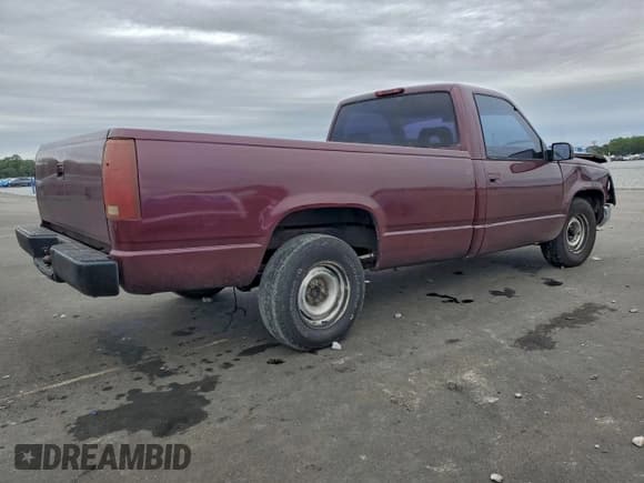 ✅ 1994 GMC Sierra 1500 • VIN: 1GTEC14Z5RZ502071 • Lot: 95639865. Wystawiony na Copart z przebiegiem 267 041 mil. Bezpłatny archiwum sprzedaży aukcyjnych z USA i szczegółowy raport historii pojazdu na DreamBid. Zdjęcie 3.
