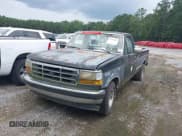 ✅ 1993 Ford F-150 • VIN: 1FTDF15H8PLA49895 • Лот: 42766515. Опубликован ранее на IAAI с пробегом Не указан. Бесплатный доступ к архиву аукционных продаж из США и подробный отчёт об истории автомобиля на DreamBid. Изображение 2.