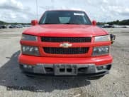 ✅ 2012 Chevrolet Colorado 1LT • VIN: 1GCHTCFE4C8105869 • Лот: 73372854. Опубликован ранее на Copart с пробегом 137 068 миль. Бесплатный доступ к архиву аукционных продаж из США и подробный отчёт об истории автомобиля на DreamBid. Изображение 5.