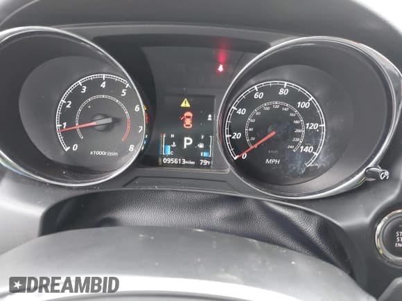 ✅ 2020 Mitsubishi Outlander ES • VIN: JA4AR3AU4LU021096 • Lot: 42874527. Listed on IAAI with 95,613 mi. Free auction sales archive from the USA and detailed vehicle history report at DreamBid. Image 16.