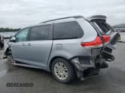 ✅ 2013 Toyota Sienna XLE AAS • VIN: 5TDYK3DC1DS347097 • Lot: 64269275. Listed on Copart with 146,617 mi. Free auction sales archive from the USA and detailed vehicle history report at DreamBid. Image 2.