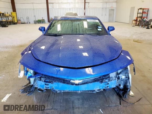 ✅ 2017 Chevrolet Camaro 1LT • VIN: 1G1FB1RX0H0196858 • Lot: 90332415. Listed on Copart with 165,669 mi. Free auction sales archive from the USA and detailed vehicle history report at DreamBid. Image 5.