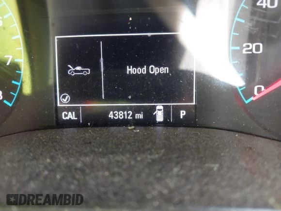 ✅ 2020 Chevrolet Colorado 4WD Work Truck • VIN: 1GCGTBEN0L1221649 • Лот: 42264115. Опубликован ранее на IAAI с пробегом 43 812 миль. Бесплатный доступ к архиву аукционных продаж из США и подробный отчёт об истории автомобиля на DreamBid. Изображение 15.