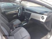 ✅ 2019 Toyota Corolla L • VIN: 5YFBURHE4KP945236 • Lot: 42711469. Listed on IAAI with 108,812 mi. Free auction sales archive from the USA and detailed vehicle history report at DreamBid. Image 5.