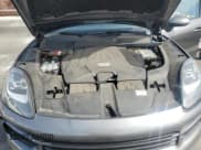 ✅ 2021 Porsche Cayenne • VIN: WP1BA2AY9MDA40516 • Lot: 70548045. Wystawiony na Copart z przebiegiem 30 350 mil. Bezpłatny archiwum sprzedaży aukcyjnych z USA i szczegółowy raport historii pojazdu na DreamBid. Zdjęcie 12.