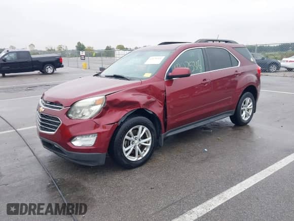 2017 Chevrolet Equinox LT с VIN 2GNFLFEK8H6232273, выставлен на аукционе IAAI как лот 43275316 с пробегом 128 835 миль миль и . История ставок и продаж доступна на DreamBid. Изображение 17.