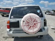 ✅ 2003 Suzuki XL7 Touring • VIN: JS3TX92V134111418 • Lot: 80120945. Listed on Copart with 195,004 mi. Free auction sales archive from the USA and detailed vehicle history report at DreamBid. Image 6.