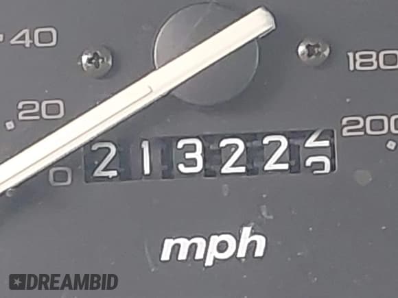 ✅ 1999 Honda CR-V EX • VIN: JHLRD1868XC018557 • Lot: 43699143. Wystawiony na IAAI z przebiegiem 213 222 mil. Bezpłatny archiwum sprzedaży aukcyjnych z USA i szczegółowy raport historii pojazdu na DreamBid. Zdjęcie 15.