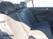 ✅ 2011 Volkswagen Jetta SE • VIN: 3VWBZ7AJ1BM027204 • Lot: 41816349. Listed on IAAI with 152,028 mi. Free auction sales archive from the USA and detailed vehicle history report at DreamBid. Image 8.