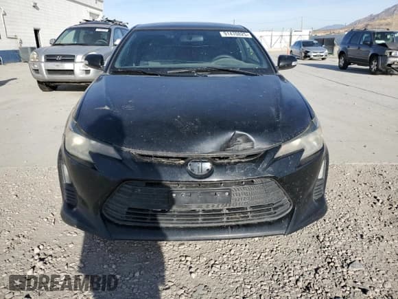 ✅ 2014 Scion tC • VIN: JTKJF5C70E3069794 • Лот: 91470825. Опубликован ранее на Copart с пробегом 197 498 миль. Бесплатный доступ к архиву аукционных продаж из США и подробный отчёт об истории автомобиля на DreamBid. Изображение 5.