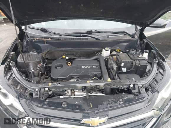 2019 Chevrolet Equinox LT with VIN 2GNAXKEV5K6187110, listed as a IAAI auction lot 43214077 with 91,341 mi miles and . Bid and sale history available at DreamBid. Image 10.