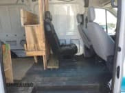 ✅ 2019 Ford Transit • VIN: 1FTYR2CM1KKB64724 • Lot: 87121125. Listed on Copart with 131,545 mi. Free auction sales archive from the USA and detailed vehicle history report at DreamBid. Image 11.