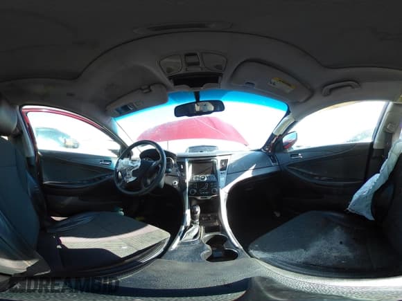 ✅ 2012 Hyundai Sonata Limited • VIN: 5NPEC4AB8CH432024 • Lot: 43265742. Listed on IAAI with 157,648 mi. Free auction sales archive from the USA and detailed vehicle history report at DreamBid. Image 17.