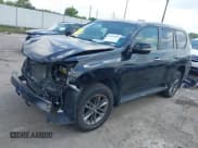 ✅ 2020 Lexus GX 460 Premium • VIN: JTJAM7BX8L5266401 • Lot: 42925610. Wystawiony na IAAI z przebiegiem 75 224 mil. Bezpłatny archiwum sprzedaży aukcyjnych z USA i szczegółowy raport historii pojazdu na DreamBid. Zdjęcie 18.
