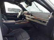 ✅ 2023 Cadillac Escalade ESV 4WD Premium Luxury • VIN: 1GYS4KKL8PR518437 • Lot: 41181389. Listed on IAAI with 28,874 mi. Free auction sales archive from the USA and detailed vehicle history report at DreamBid. Image 5.