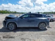 ✅ 2025 Mazda CX-50 Hybrid Premium Plus Package • VIN: 7MMVAAEW9SN127423 • Lot: 43322908. Wystawiony na IAAI z przebiegiem 2 928 mil. Bezpłatny archiwum sprzedaży aukcyjnych z USA i szczegółowy raport historii pojazdu na DreamBid. Zdjęcie 14.