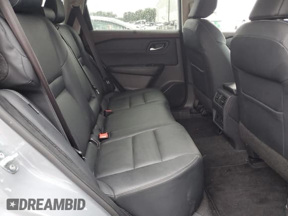 ✅ 2022 Nissan Rogue SL • VIN: 5N1BT3CA3NC687773 • Лот: 71650415. Опубликован ранее на Copart с пробегом 52 390 миль. Бесплатный доступ к архиву аукционных продаж из США и подробный отчёт об истории автомобиля на DreamBid. Изображение 11.