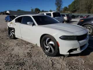 2019 Dodge Charger SXT z VIN 2C3CDXBG4KH720893, wystawiony jako Copart lot #89469235 z przebiegiem 126 233 mil mil oraz Szkoda całkowita • Salvage title. Historia ofert i sprzedaży dostępna na DreamBid. Obrazek 4.