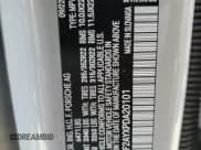 ✅ 2023 Porsche Cayenne Turbo • VIN: WP1AF2AYXPDA20101 • Lot: 61742655. Listed on Copart with 9,748 mi. Free auction sales archive from the USA and detailed vehicle history report at DreamBid. Image 13.