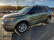 ✅ 2013 Ford Explorer XLT • VIN: 1FM5K7D86DGB48493 • Lot: 90141045. Wystawiony na Copart z przebiegiem 165 109 mil. Bezpłatny archiwum sprzedaży aukcyjnych z USA i szczegółowy raport historii pojazdu na DreamBid. Zdjęcie 1.
