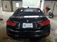 ✅ 2019 BMW 4 Series 430i xDrive • VIN: WBA4J3C51KBL06720 • Лот: 58598545. Опубликован ранее на Copart с пробегом Не указан. Бесплатный доступ к архиву аукционных продаж из США и подробный отчёт об истории автомобиля на DreamBid. Изображение 6.