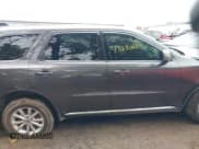 ✅ 2019 Dodge Durango SXT Plus • VIN: 1C4RDJAG0KC836650 • Lot: 43280885. Wystawiony na IAAI z przebiegiem 76 842 mil. Bezpłatny archiwum sprzedaży aukcyjnych z USA i szczegółowy raport historii pojazdu na DreamBid. Zdjęcie 14.