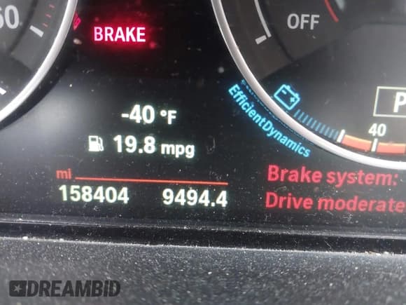 ✅ 2016 BMW 2 Series 228i xDrive • VIN: WBA1G9C56GV599797 • Lot: 41923703. Listed on IAAI with 158,404 mi. Free auction sales archive from the USA and detailed vehicle history report at DreamBid. Image 15.