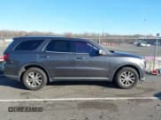 ✅ 2015 Dodge Durango Limited • VIN: 1C4RDJDGXFC745760 • Lot: 43844226. Listed on IAAI with Not provided. Free auction sales archive from the USA and detailed vehicle history report at DreamBid. Image 13.