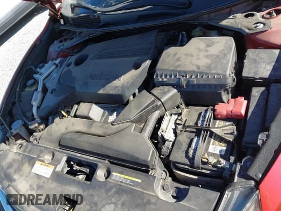 ✅ 2016 Nissan Altima S • VIN: 1N4AL3AP5GC266573 • Lot: 43489903. Wystawiony na IAAI z przebiegiem 105 223 mil. Bezpłatny archiwum sprzedaży aukcyjnych z USA i szczegółowy raport historii pojazdu na DreamBid. Zdjęcie 10.