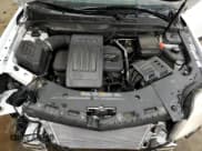 ✅ 2011 GMC Terrain SLT-1 • VIN: 2CTFLVEC5B6411961 • Lot: 56768105. Wystawiony na Copart z przebiegiem 163 684 mil. Bezpłatny archiwum sprzedaży aukcyjnych z USA i szczegółowy raport historii pojazdu na DreamBid. Zdjęcie 11.