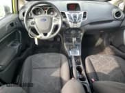 ✅ 2011 Ford Fiesta SES • VIN: 3FADP4FJ9BM147122 • Lot: 90666035. Wystawiony na Copart z przebiegiem 133 206 mil. Bezpłatny archiwum sprzedaży aukcyjnych z USA i szczegółowy raport historii pojazdu na DreamBid. Zdjęcie 8.