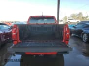 ✅ 2019 Chevrolet Colorado 2WD Work Truck • VIN: 1GCGSBEA8K1291124 • Лот: 72956552. Опубликован ранее на Copart с пробегом 35 224 миль. Бесплатный доступ к архиву аукционных продаж из США и подробный отчёт об истории автомобиля на DreamBid. Изображение 6.