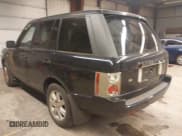✅ 2008 Land Rover Range Rover HSE • VIN: SALMF15498A289234 • Lot: 43780925. Wystawiony na IAAI z przebiegiem 142 259 mil. Bezpłatny archiwum sprzedaży aukcyjnych z USA i szczegółowy raport historii pojazdu na DreamBid. Zdjęcie 3.