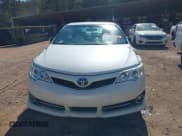 ✅ 2014 Toyota Camry SE • VIN: 4T1BF1FK5EU415123 • Лот: 43618795. Опубликован ранее на IAAI с пробегом 230 930 миль. Бесплатный доступ к архиву аукционных продаж из США и подробный отчёт об истории автомобиля на DreamBid. Изображение 12.